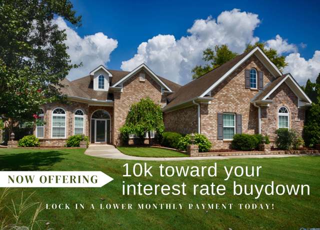 Property at 116 Woodmere Ct, Madison, AL 35756, 5 beds, 3.5 baths