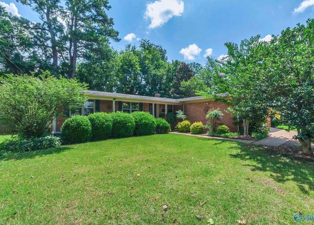 Property at 10015 Strong Dr SE, Huntsville, AL 35803, 4 beds, 2.5 baths