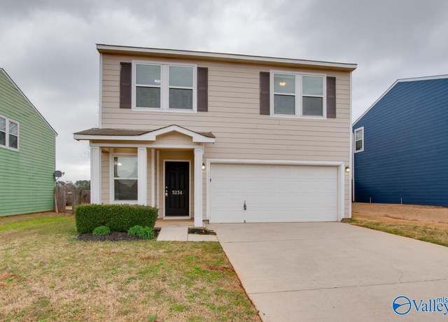 Property at 3234 Lakeland Dr, Madison, AL 35756, 3 beds, 2.5 baths