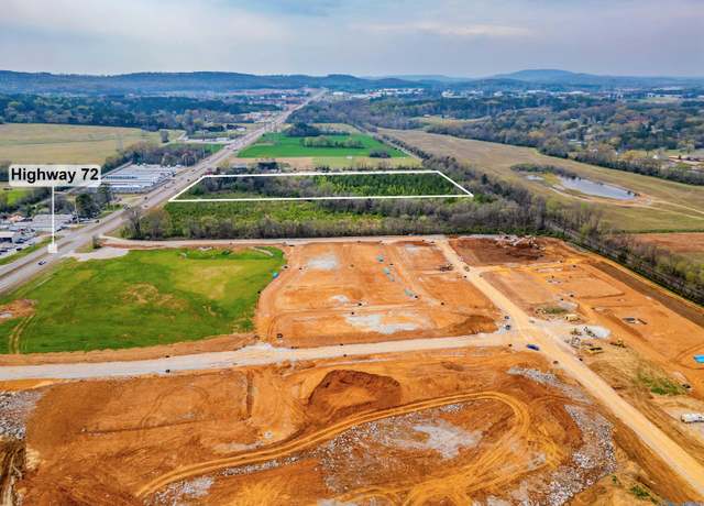 Property at 2387 Highway 72 East, Huntsville, AL 35811