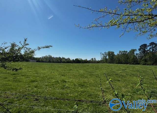 Property at 1 acre E 6th St, Grant, AL 35747