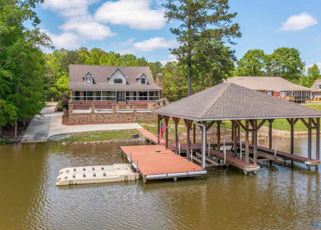 Property at 231 Minnesota Bend Trl, Gadsden, AL 35901, 4 beds, 4 baths