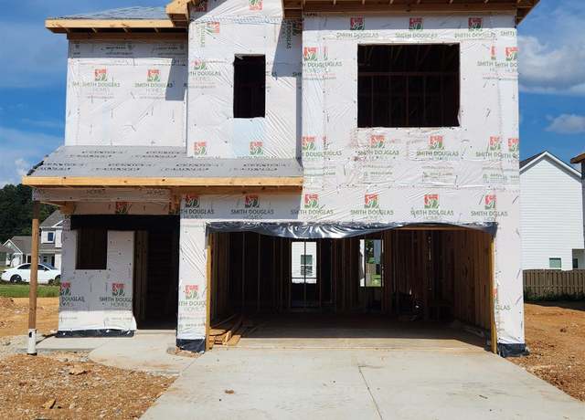 Property at 1008 Tanger Glen Trl, Harvest, AL 35749, 3 beds, 2.5 baths