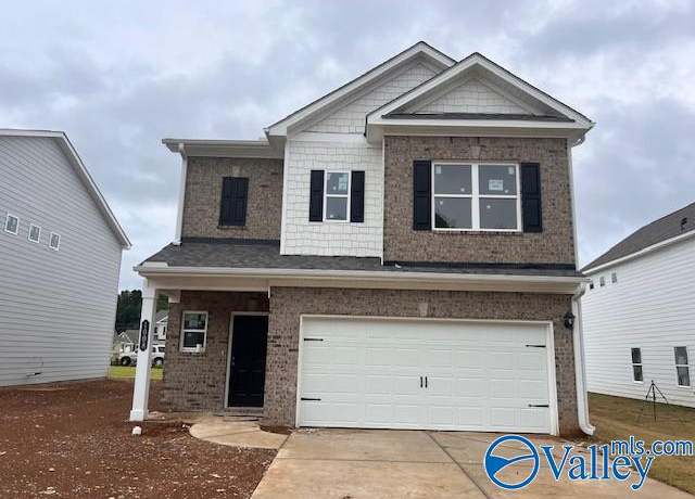Property at 1008 Tanger Glen Trl, Harvest, AL 35749, 3 beds, 2.5 baths