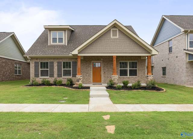 Property at 1613 Calistoga Cir, Huntsville, AL 35811, 4 beds, 3 baths