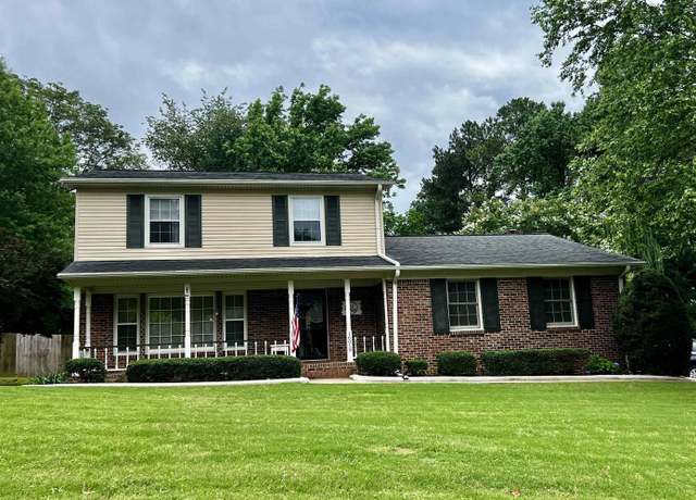 Property at 16019 Michelle Dr SE, Huntsville, AL 35803, 3 beds, 2.5 baths