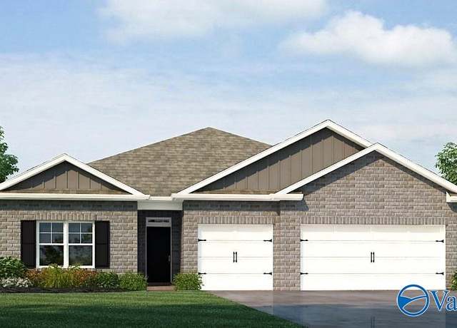 Property at 118 Legend Dr, Meridianville, AL 35759, 4 beds, 3 baths