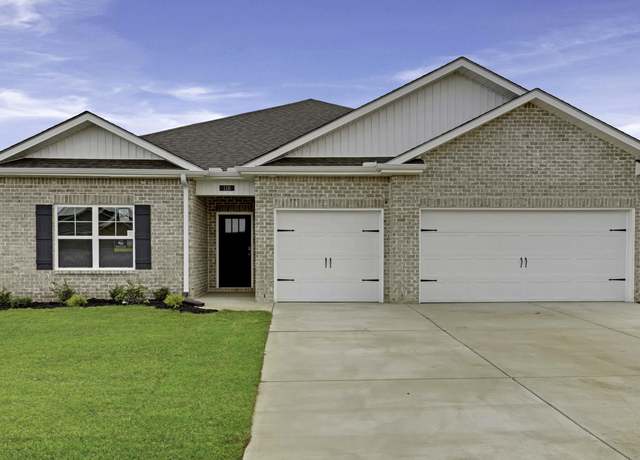 Property at 118 Legend Dr, Meridianville, AL 35759, 4 beds, 3 baths