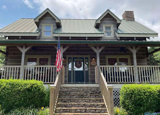 Property at 19554 Riverside St, Athens, AL 35611, 4 beds, 3.5 baths