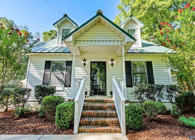 Property at 17933 Witty Mill Rd, Elkmont, AL 35620, 4 beds, 2 baths