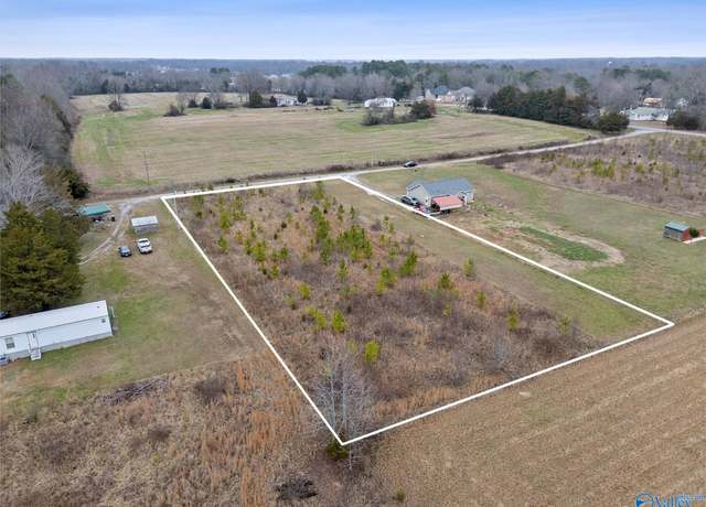 Property at 1.2 Acres Scott Rd, Hazel Green, AL 35750
