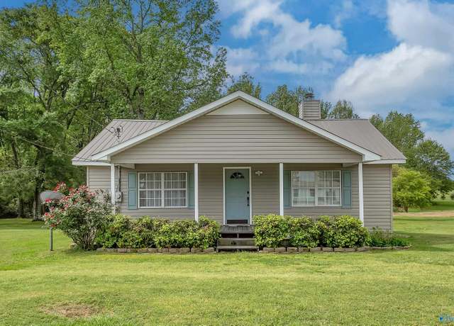 Property at 1879 Welcome Home Church Rd, Horton, AL 35980, 3 beds, 1 bath