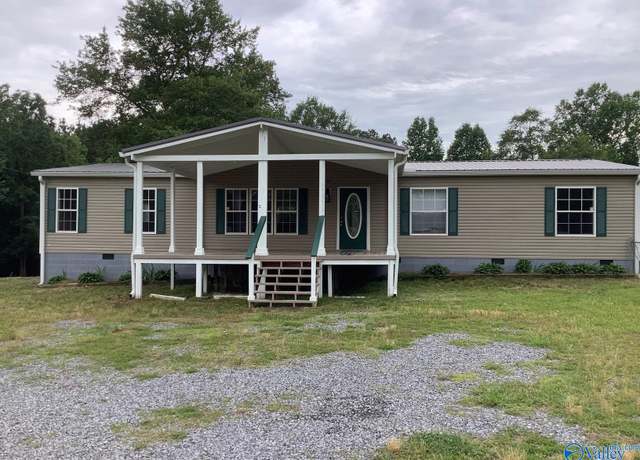 Property at 4485 Alabama Highway 68 W, Leesburg, AL 35983, 4 beds, 2 baths
