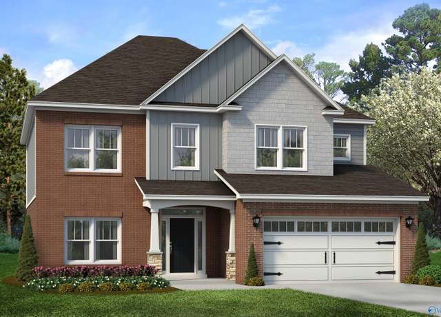 Property at 12348 Poplar Brook Rd, Athens, AL 35611, 4 beds, 2.5 baths