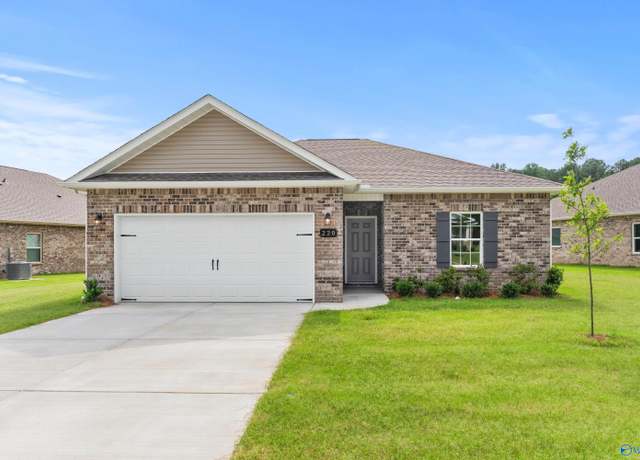 Property at 220 Overland Pass, Arab, AL 35016, 3 beds, 2 baths