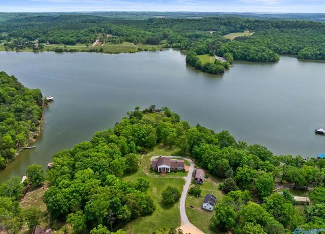 Property at 158 Mackay Rd, Russellville, AL 35653, 4 beds, 3.5 baths