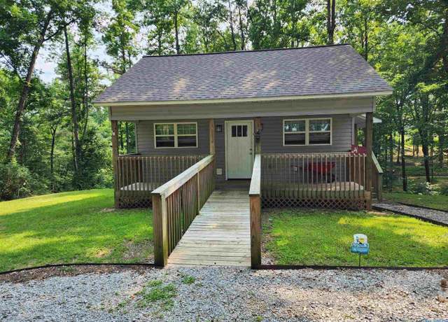 Property at 801 County Road 949, Crane Hill, AL 35053, 1 bed, 1 bath