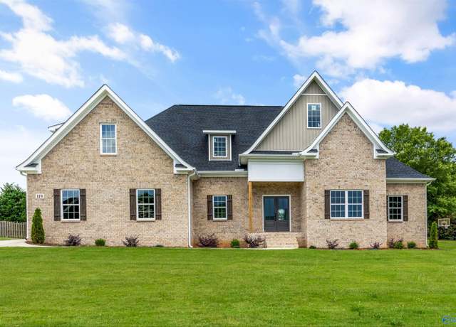 Property at 119 River Downs Dr, Huntsville, AL 35811, 4 beds, 3.5 baths