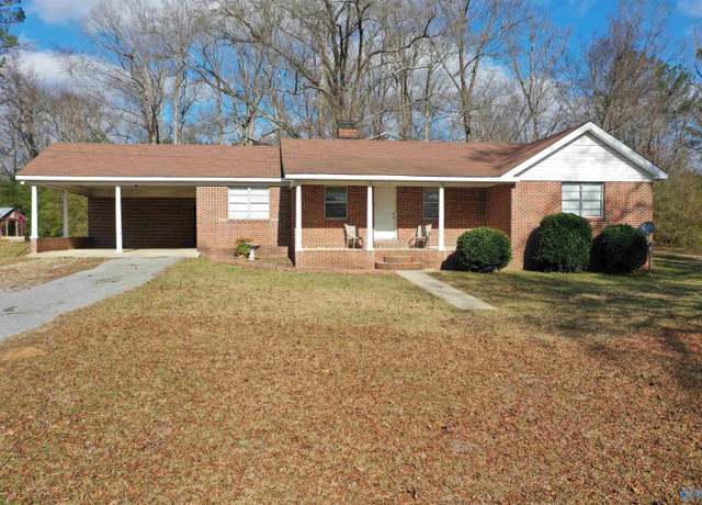 Property at 12871 Highway 160, Cleveland, AL 35049, 3 beds, 1 bath