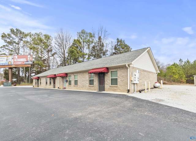 Property at 28857 Hwy 53, Ardmore, AL 35739