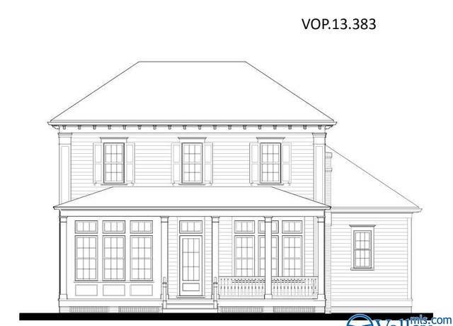 Property at 62 Stone Mason Way NW, Huntsville, AL 35806, 3 beds, 3.5 baths