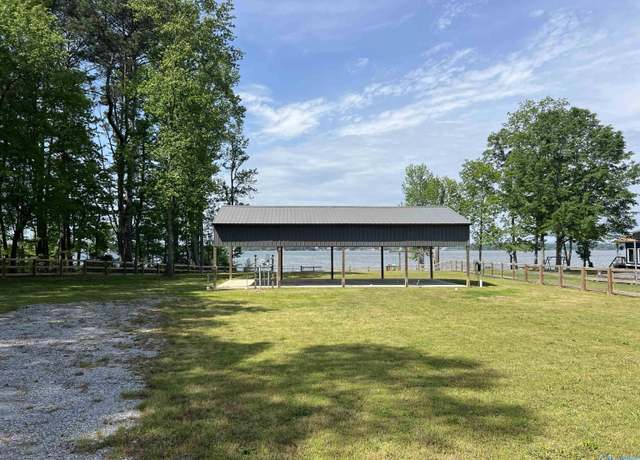 Property at 85 County Road 1043, Centre, AL 35960