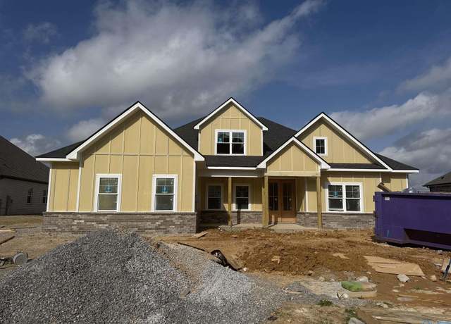 Property at 22225 Players Ln, Athens, AL 35613, 5 beds, 4.5 baths