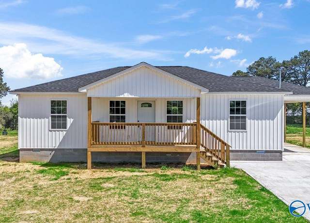 Property at 5626 Cox Gap Rd, Boaz, AL 35956, 3 beds, 2 baths