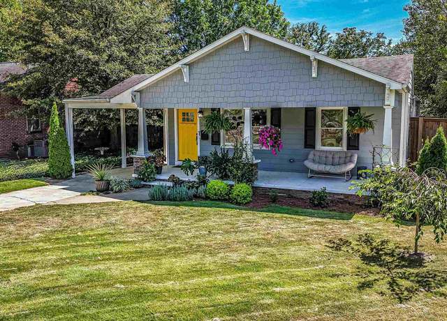 Property at 1112 Mcclung Ave, Huntsville, AL 35801, 3 beds, 2 baths