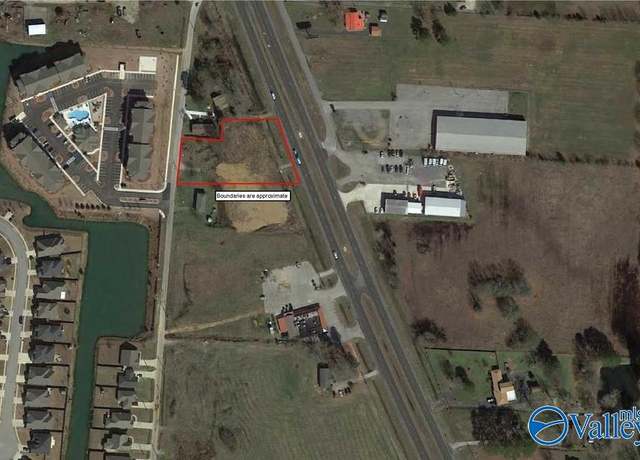 Property at 6920 S Highway 231/431, Owens Cross Roads, AL 35763