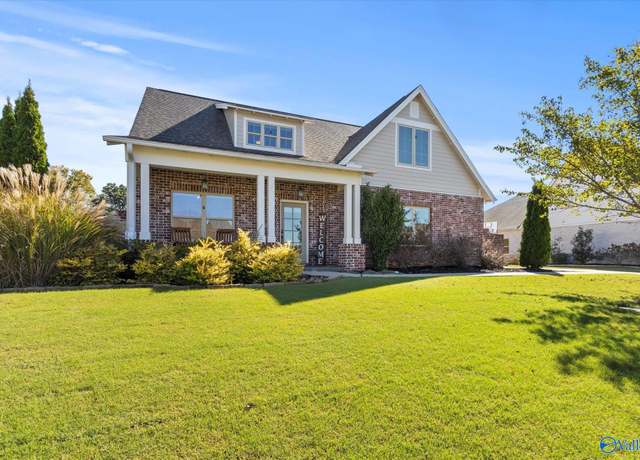 Property at 111 Starling Dr, Madison, AL 35756, 5 beds, 4 baths