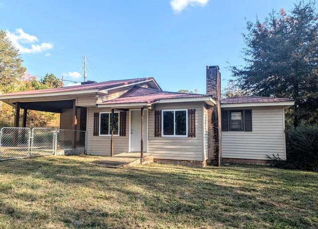Property at 706 Highway 204, Wellington, AL 36279, 2 beds, 2 baths