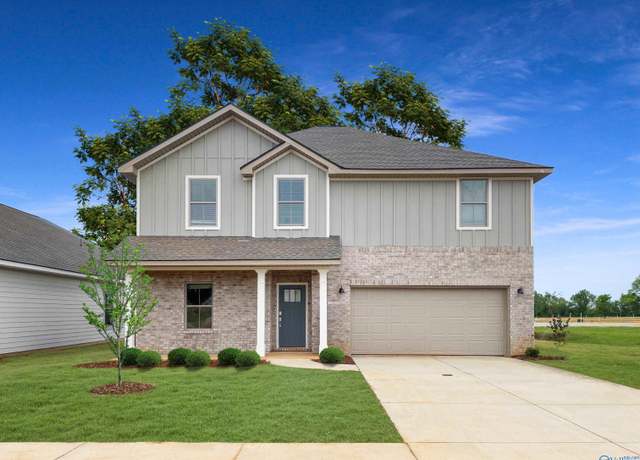 Property at 14668 Mountain Stream Dr, Athens, AL 35613, 5 beds, 2.5 baths