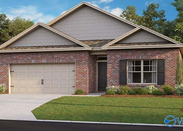 Property at 517 East River Landing Blvd SW, Madison, AL 35758, 4 beds, 2 baths