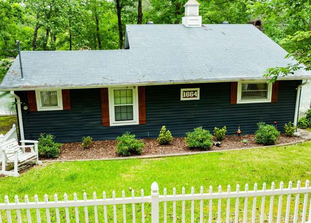 Property at 1664 Dave Wilson Cir, Houston, AL 35572, 3 beds, 2 baths