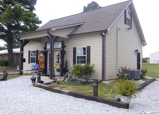 Property at 12465 W Highway 72, Athens, AL 35611, 1 bed, 1 bath