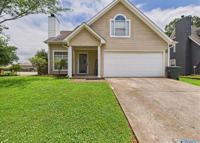 Property at 201 Turnbrook Dr SW, Huntsville, AL 35824, 4 beds, 2 baths