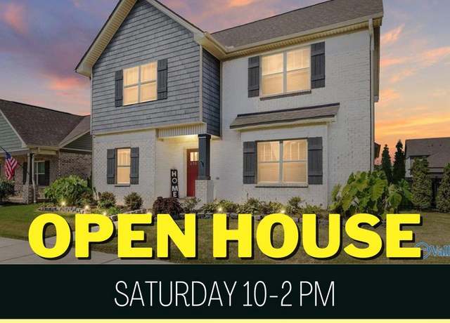 Property at 17311 Brooklawn St, Athens, AL 35611, 4 beds, 2.5 baths
