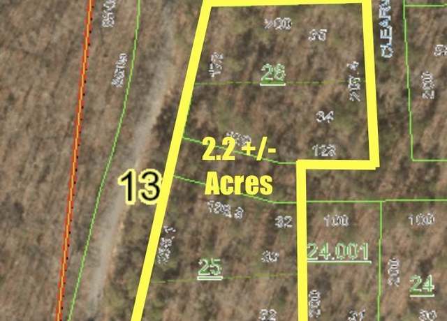 Property at 32-35 Turner Mountain Rd, Hokes Bluff, AL 35903