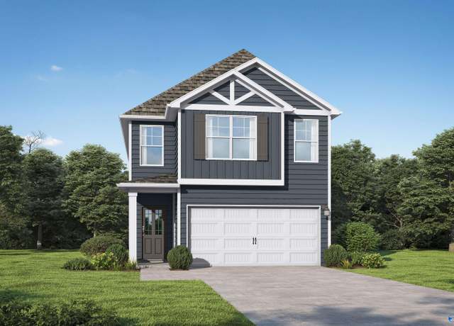 Property at 6213 Taramore Ln, Huntsville, AL 35806, 4 beds, 2.5 baths
