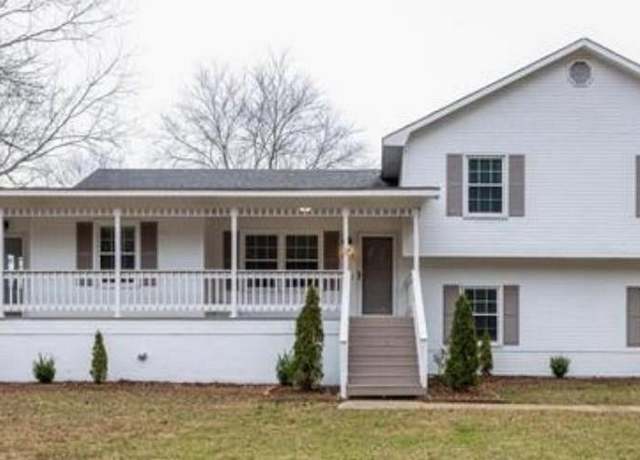 Property at 115 Stilwell Dr, Toney, AL 35773, 3 beds, 2.5 baths