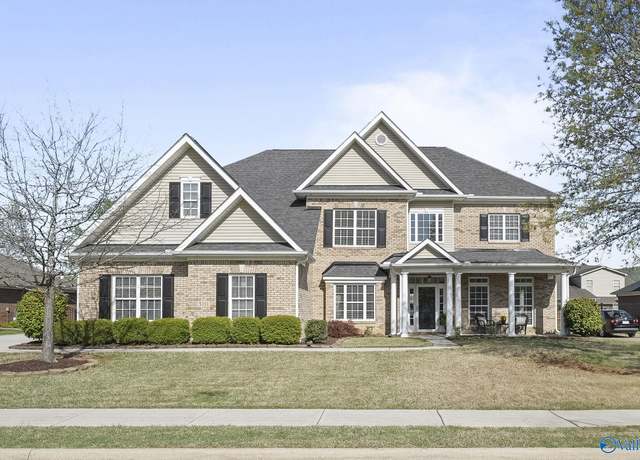 Property at 3111 Rocky Meadows Rd SE, Owens Cross Roads, AL 35763, 5 beds, 4.5 baths