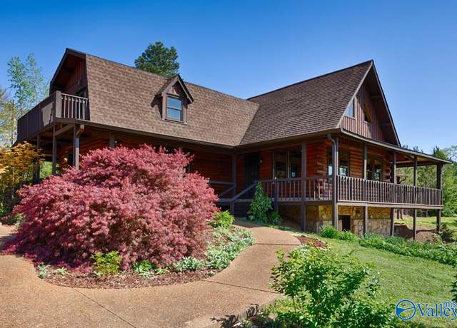 Property at 620 Ford Chapel Rd, Harvest, AL 35749, 4 beds, 4 baths