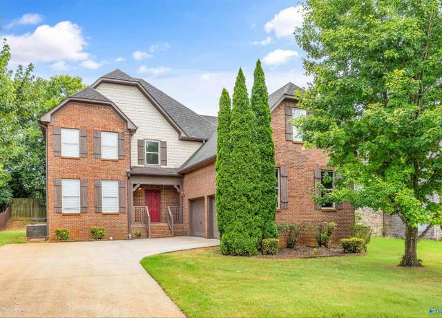 Property at 117 Spotted Fawn Rd, Madison, AL 35758, 4 beds, 2.5 baths