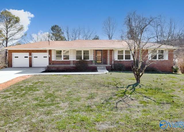 Property at 12004 Mount Charron Rd NW, Huntsville, AL 35810, 3 beds, 2 baths