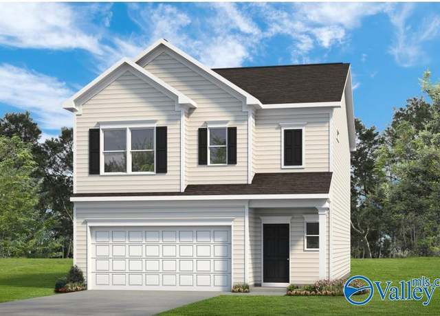 Property at 7302 Pine Run Ln, Owens Cross Roads, AL 35763, 3 beds, 2.5 baths