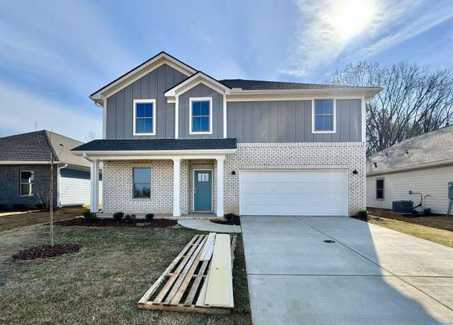 Property at 12406 Bartow Ln, Athens, AL 35613, 5 beds, 2.5 baths