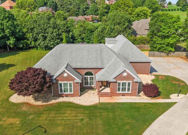 Property at 104 Escort Cir, Harvest, AL 35749, 4 beds, 4.5 baths