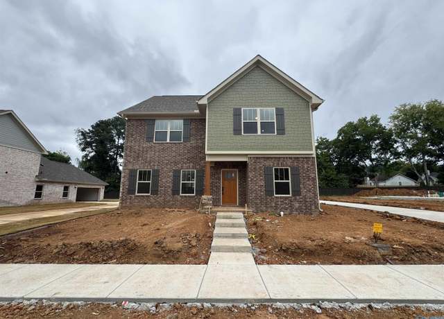 Property at 1608 Calistoga Cir, Huntsville, AL 35811, 4 beds, 3.5 baths