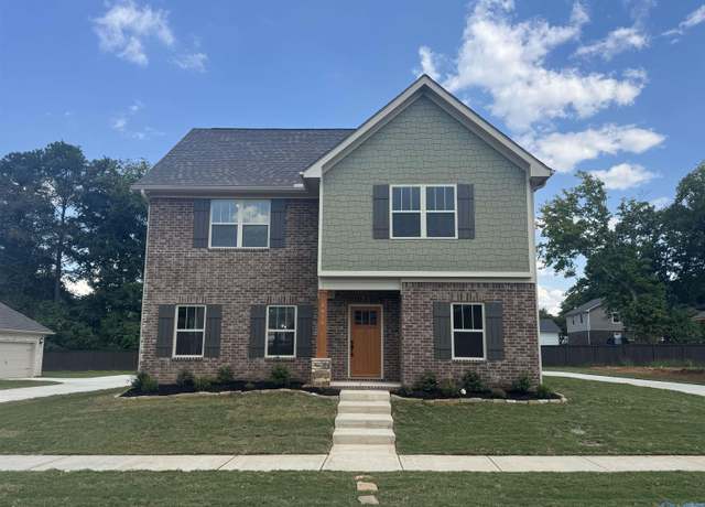 Property at 1608 Calistoga Cir, Huntsville, AL 35811, 4 beds, 3.5 baths